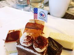 -北京王府井希尔顿酒店·万斯阁西餐厅