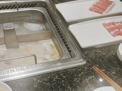 -海底捞火锅(邯郸新世纪中心店)