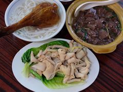 -凌舍好烧鹅(中山路店)