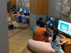 -丽池宫韩式汗蒸会馆(华灯坊店)