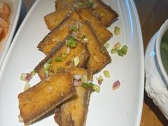 -金牌外婆家(苏州中心店)