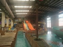 -南宫温泉水世界