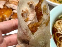 -东流山烤鸭·家常菜(雨山龙湖店)