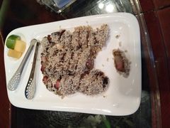 脆皮叉烧-文杏酒楼(一品天下店)