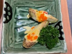 -京旬海鲜放题·铁板烧自助餐厅