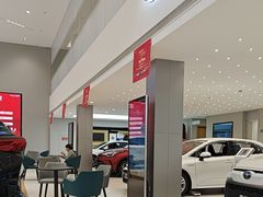 -上海和展广汽丰田4S店(老闵行店)