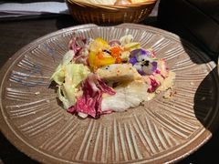 -匠和风精致料理(莆田财富中心店)