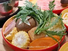 -沼津港精致料理·寿喜烧·烧鸟(漕河泾印象城店)