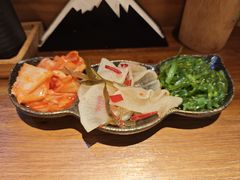 -鸟幸 TORISAKI 炭火居酒屋