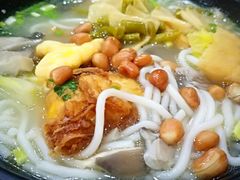 -文杰餐馆(南洪时尚风情街店)