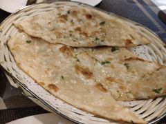 -Pita's&Tika's中东和印度风味餐厅(龙湖天街店)