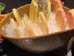 -季季山·云南野生菌火锅(上海首店)