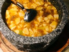 -绿茶餐厅(领展购物广场·中关村店)