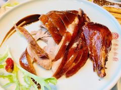 -香谷私厨(高新店)
