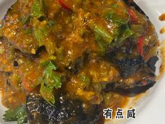 -马路牙子地桌烤肉(工体店)