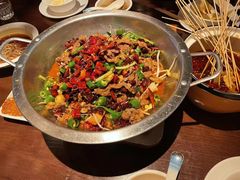 -成都娃娃花园餐厅 (南艺旗舰店)