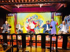 -陕西戏曲非遗博物馆