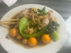 -同记鸡粥粉面店