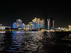 -武汉两江游览·夜游长江(汉阳门码头)