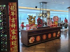 -白天鹅宾馆-玉堂春暖餐厅