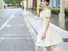 -上海和平饭店-华懋阁 The Cathay Room