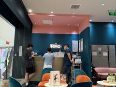 -海马体照相馆(无锡清扬茂业天地店)
