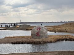 -黑龙江扎龙生态旅游区