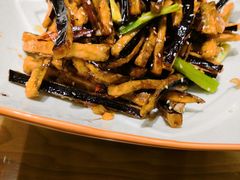 -老街烧烤·四方路小烤肉(书院路店)
