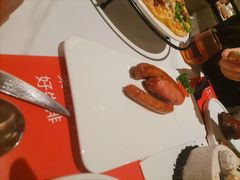 -赤火牛排(金狮广场店)