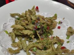 -大拙里·精致融合菜(沙湖桃源国际店)