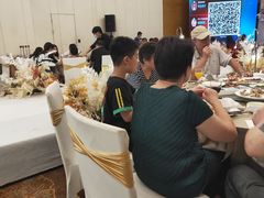 -玄武苏宁诺富特酒店·紫金轩中餐厅
