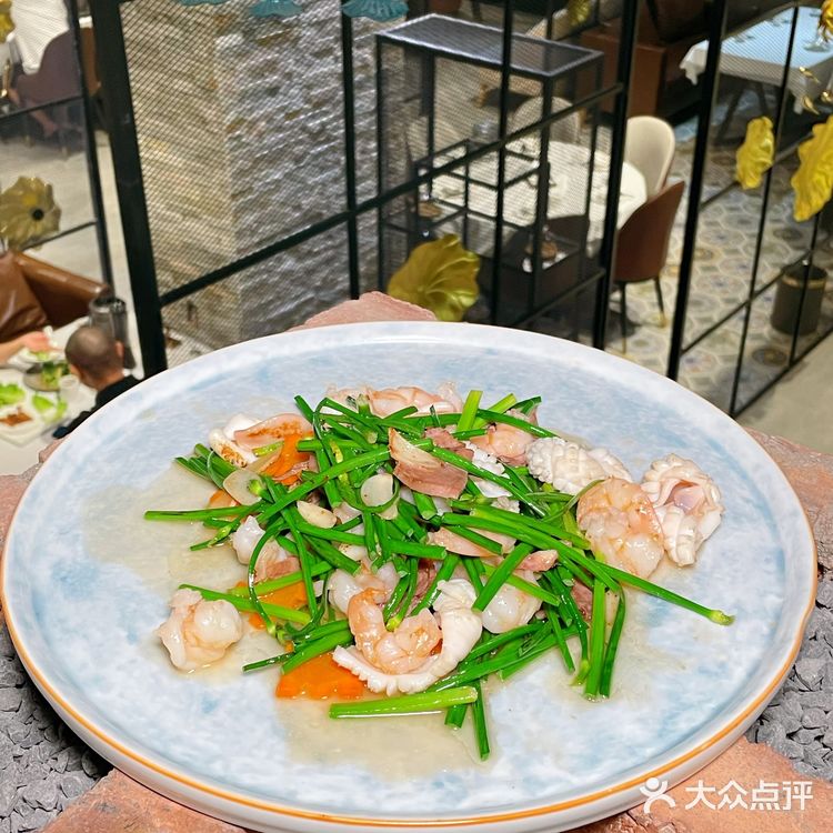 厦门高颜值融合料理🍴人均才70💰
