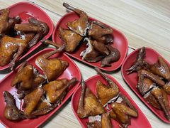 -光明刘冰乳鸽店(光明法政北路店)