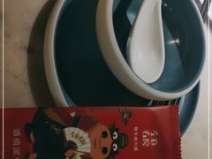 -左庭右院鲜牛肉火锅(浦江欢乐颂店)