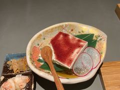 -聿山居·创意料理