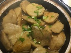 -海宁煲农家菜(惠南镇店)