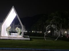 -玫瑰海岸文化旅游度假区