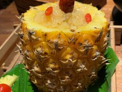 -云海肴·汽锅鸡·云南菜(美罗城店)