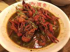 -虾满堂(金平路店)