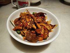 -农耕记·湖南土菜(海上世界店)