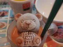 -肥韬茶餐厅(海上世界店)