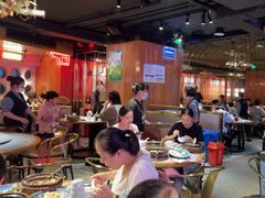 -啫神·广州地标美食(北京路店)