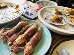 -黄寺蒸汽海鲜(黄寺大街店)