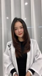 -5号HAIR SALON 专业染发馆