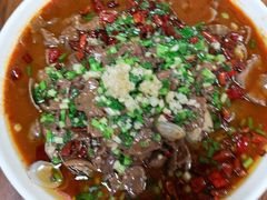 -老味道餐厅(江山店)