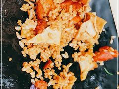 -兴火燎缘串炒饭(华府丹郡店)