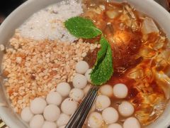 -绿茶餐厅(布吉万象汇店)