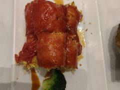 香脆红粉米肠-稻香海鲜饭店(第一国际店)