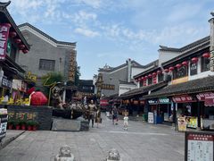 -汴河街