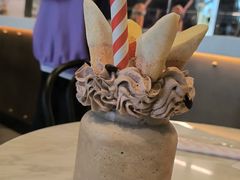 -酷巧·巧克力糖果店